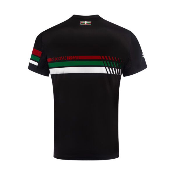 T shirt Homme Ibantelli Bideantrail