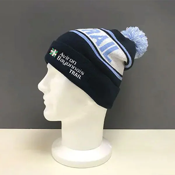 Bonnet laine AB