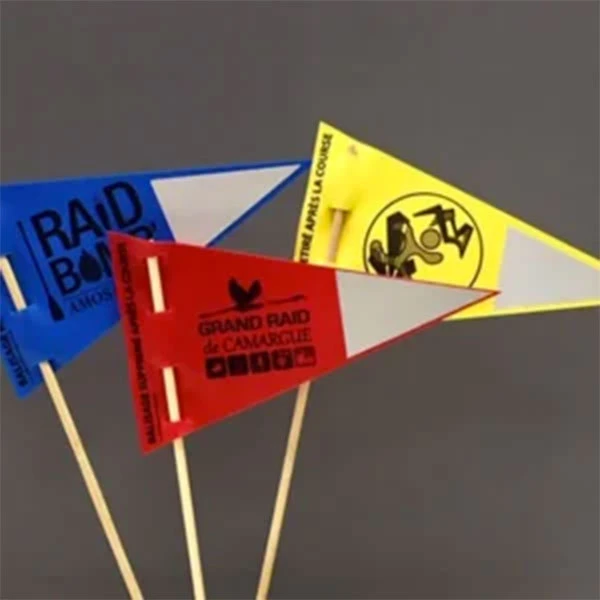 Balise Classique Réfléchissante