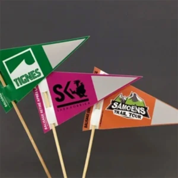 Balise Quadri Réfléchissante