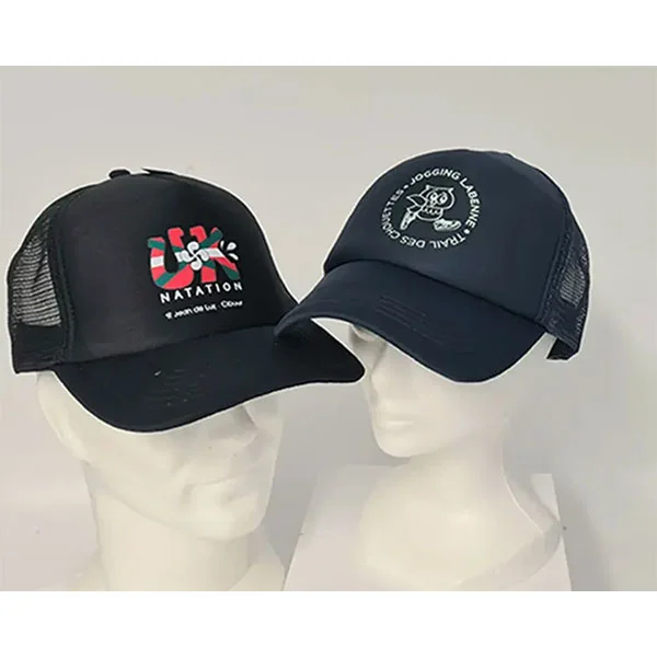 Casquette truck