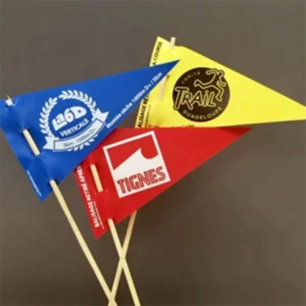 Balise Classique 3 Couleurs