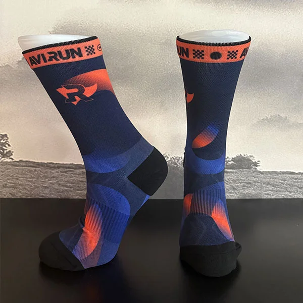 Chaussette Avirun