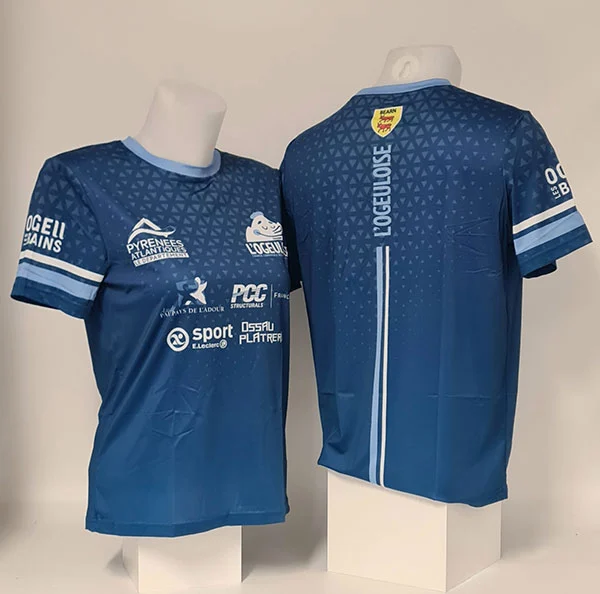 L'OGEULOISE SUBLIMATION