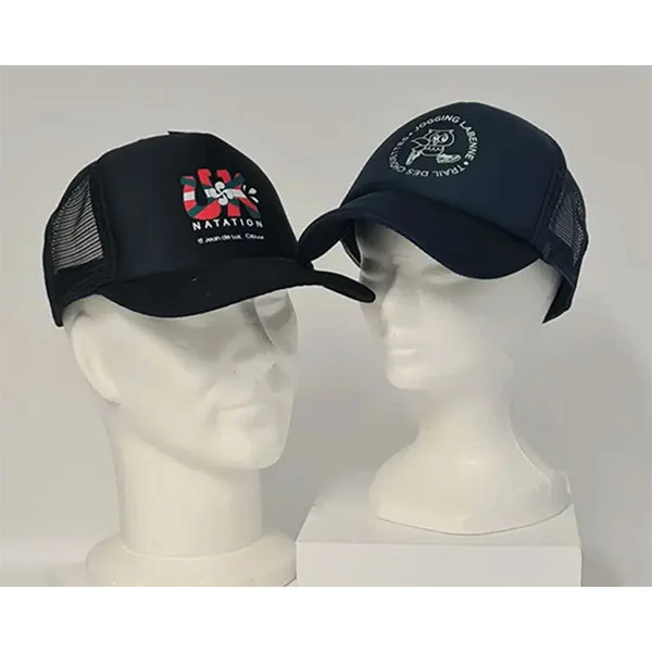 Casquette truck