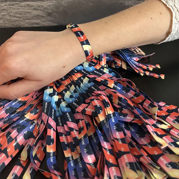 Bracelet AVIRUN