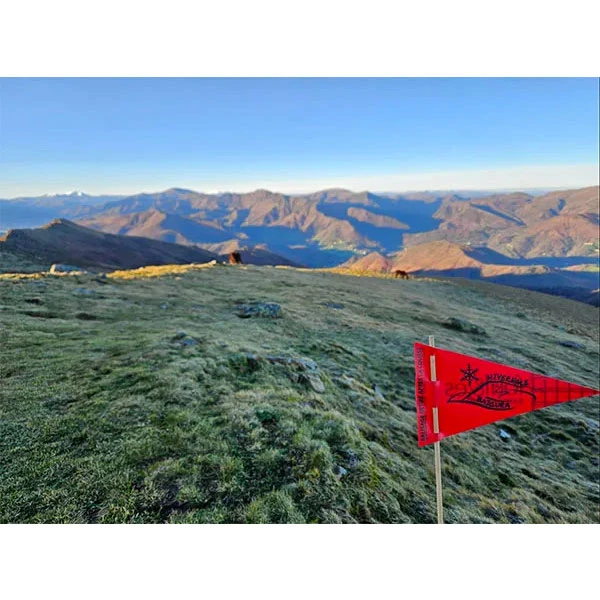 Balisage Hivernale Baigura