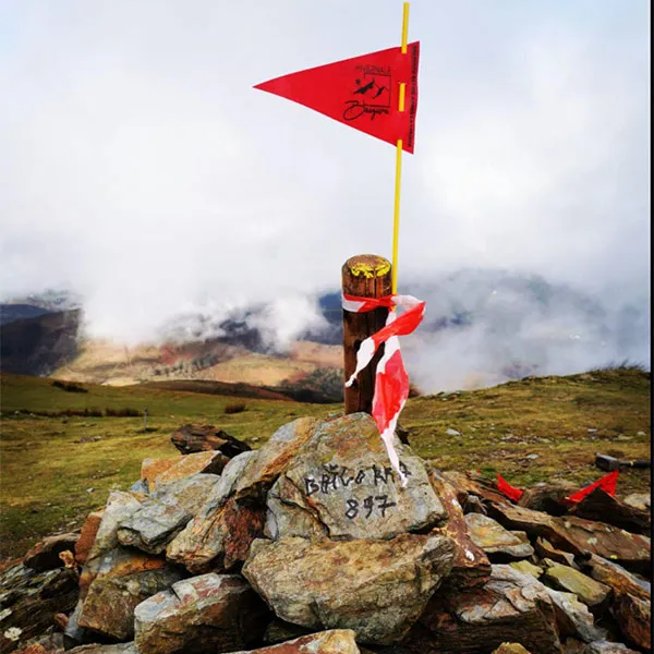 Balisage Hivernale Baigura