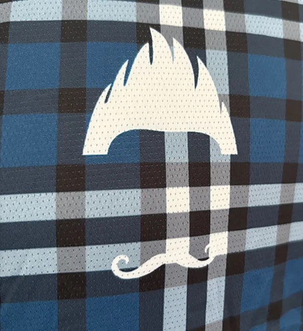 CHEMISE TECHNIQUE