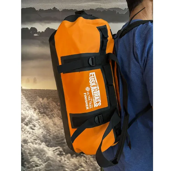 Sac de sport étanche