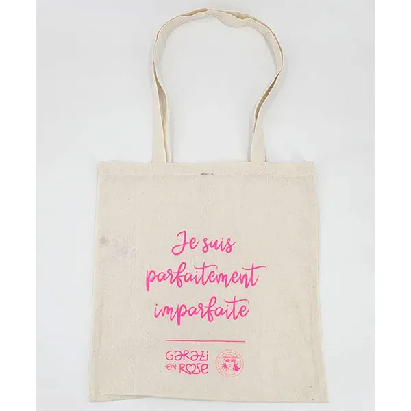 Tote bag
