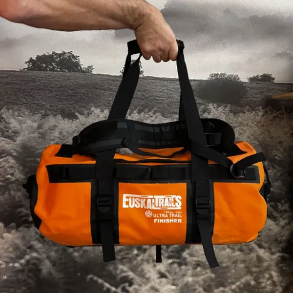 Sac de sport étanche