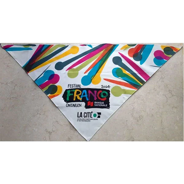Foulard