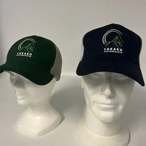 Casquette-Lakako