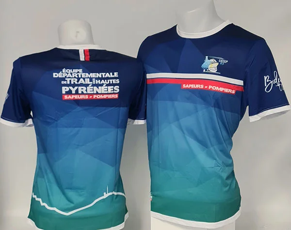 TRAIL DES POMPIERS