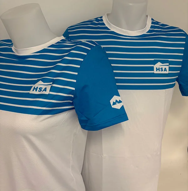 TSHIRT DOT-HSA