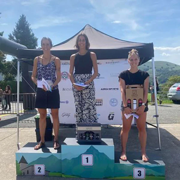 Podium