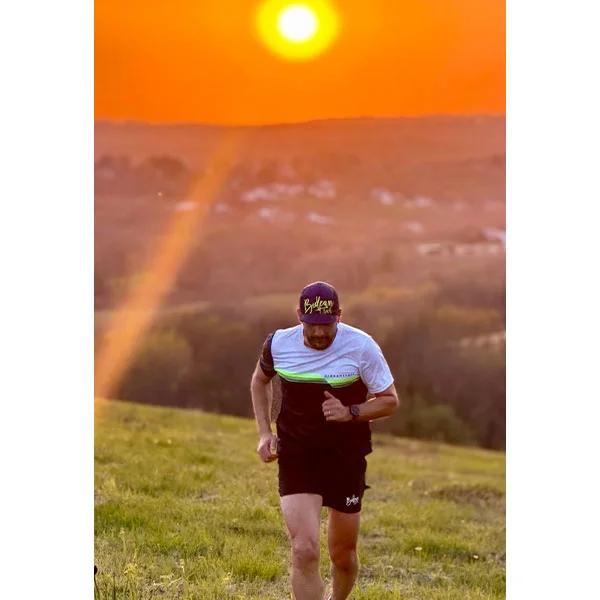 T-SHIRT IGUZKI BIDEANTRAIL + CASQUETTE SOUPLE