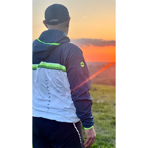 COUPE VENT HOMME BIDEANTRAIL