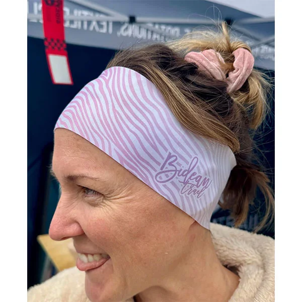 BANDEAU FEMME BIDEANTRAIL